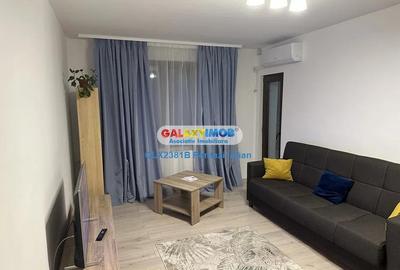 Apartament cu 2 camere decomandat, mobilat în Crângași - 1