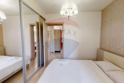 Apartament 3 camere - de inchiriat în zona Herastrau - Nordului - 11