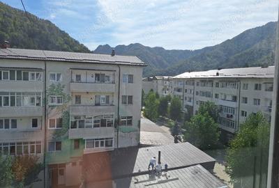 Apartament cu 3 camere semidecomandat în Central - 2