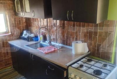 Casă cu 3 camere cu Teren 2000 Mp în Iordăcheanu - 5