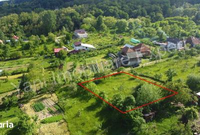 Teren de 822 mp, în Albești - 7