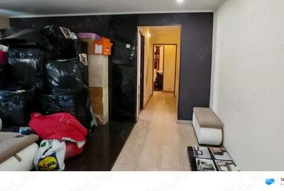 Apartament cu 4 camere semidecomandat în Rahova - 1
