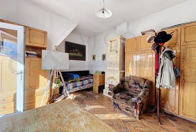 Casa alipita in curte comuna, 83 mp, zona Andrei Muresanu - 5