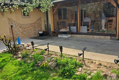 Casă cu 4 camere cu Teren 475 Mp în Cantemir - 4