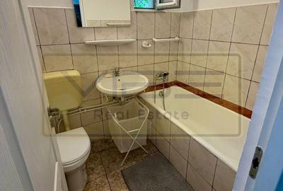 Garsonieră decomandată în Tătărași - 6