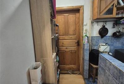 Vanzare apartament 2 camere | Titan | Codrii Neamtului | etaj 7/10 | renovat | b - 7