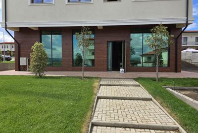 Spatiu comercial 130 mp ESQ Village 3 Galata, prima inchiriere, finisaje premium - 6