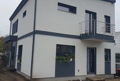 Casa p+1 Virtutii Veteranilor - 5