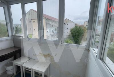 Apartament cu 2 camere semidecomandat, mobilat în Craiovița Nouă - 9