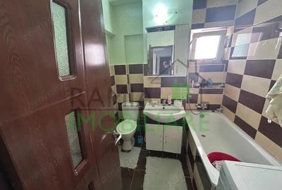 Apartament 2 camere decomandat, 55 mp, renovat, centrala proprie Astra Planete Apartament 2 camere decomandat, 55 mp, renovat, centrala proprie Astra Planete - 9