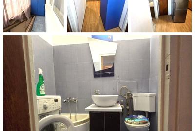 3 camere, mobilat complet, lângă parc și metrou, Drumul Taberei – vizavi AUCHAN - 6