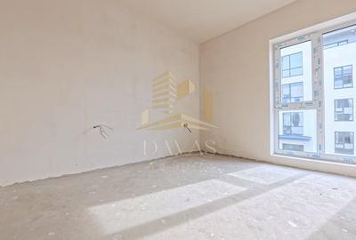 Apartament cu 3 camere semidecomandat în Baciu - 11