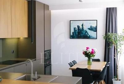 Apartament 2 camere în zona INTRE LACURI - 3