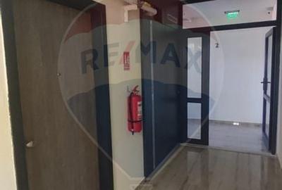 Apartament studio de inchiriat cu parcare inclusa zona ultracentral - 13