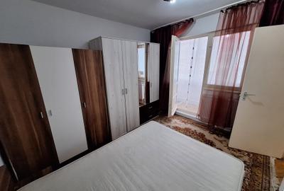280 euro.Ap.cu 2 camere Et 3  cu centrala proprie Zona Dacia - 5