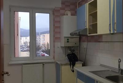 Apartament cu 2 camere semidecomandat în Astra - 2