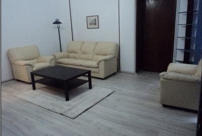 Apartament cu 2 camere semidecomandat în Sala Palatului - 16