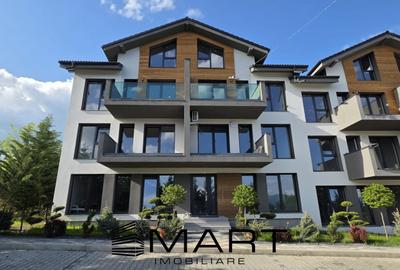 Apartament cu 3 camere decomandat în Turnișor - 2