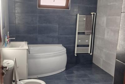 Apartament cu 4 camere decomandat în Exterior Vest - 5