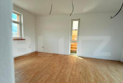 Casa tip duplex Moderna, spa?ioasa ?i gata de muta