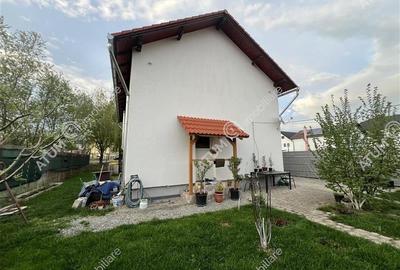 Casa individuala cu 5 camere si 3 bai cu teren de 356 mp zona Veterani - 16