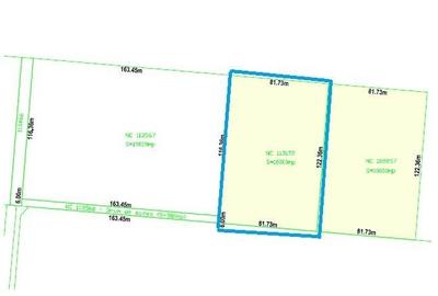 Teren intravilan de vanzare Snagov | Investitie | Langa teren de golf - 1