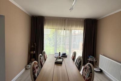 Duplex cu 4 camere cu Canalizare în Dumbrăvița - 2