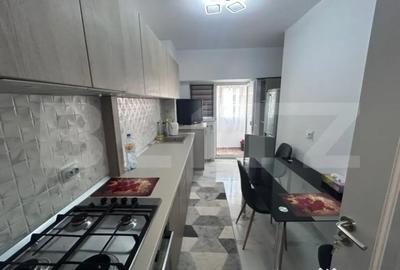 Apartament cu 2 camere decomandat în George Enescu - 10