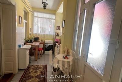 Apartament la casa ,3 camere , Centrul istoric Piata Pacii - 9