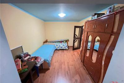 Apartamentul cu 2 camere din zona Liceului Economic - 13