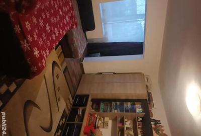 Apartament cu 2 camere decomandat, mobilat în Șagului - 5