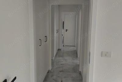 Apartament cu 4 camere decomandat în Cetății - 2