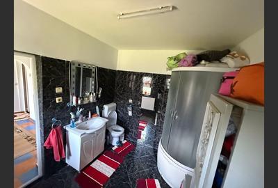 Casă decomandată 3 camere + grădină 450 m?, zonă liniștită Galați - 43