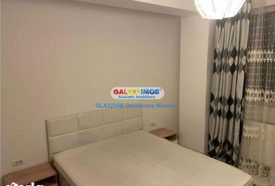 Apartament cu 3 camere, mobilat în Chiajna - 2