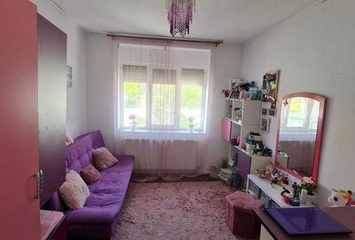 Casă cu 4 camere în Central - 8