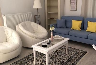 Apartament cu 2 camere de închiriat în zona Aradului - 2