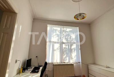 Apartament de vanzare cu 5 camere garaj zona Central din Sibiu - 6