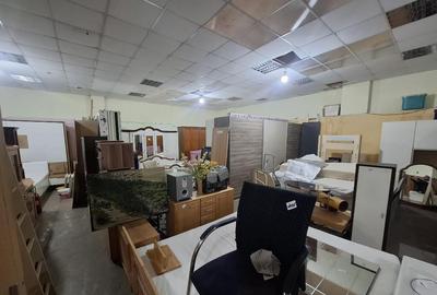 Spațiu comercial, de 300 mp, în 6 Vânători - 1