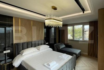 Apartament 3 camere, lux, 96 mp, etaj intermediar, bloc nou, zona Centrala - 6