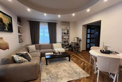 Casă individuală cu 5 camere cu Canalizare în Dămăroaia - 3