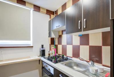 Garsonieră semidecomandată în Iancului - 5