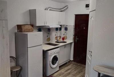 Garsonieră decomandată, mobilată în Granit - 6