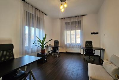 Vila de lux reprezentativa si cocheta stil neoromanesc Calea Victoriei Cismigiu - 11