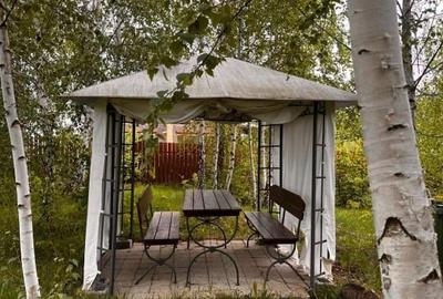 Teren Construcții intravilan de 1433 mp, în Periferie - 10