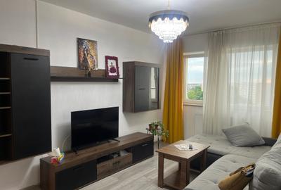 Apartament 3 camere cu parcare in Berceni/ 3-Room Apartment with parking-Berceni - 2