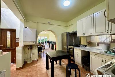 Casa 3 dormitoare, GH. Marinescu,zona UMF/Zorilor - 7