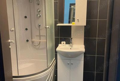 Garsonieră decomandată în Roșu - 2