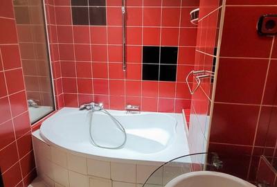 Garsoniera Rond Alba Iulia - 11