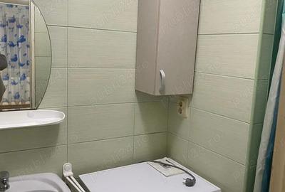 Garsonieră decomandată în Vest - 1