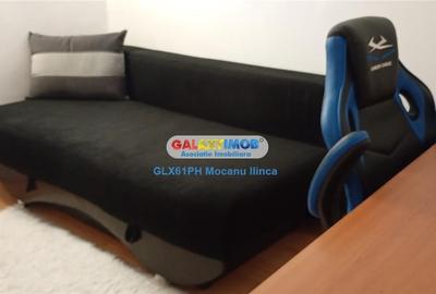 Apartament cu 3 camere decomandat, mobilat în B-dul București - 2